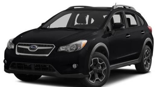 SUBARU XV CROSSTREK 2014 JF2GPACC0EH336005 image